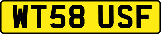 WT58USF