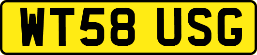 WT58USG