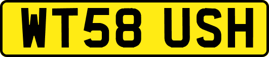 WT58USH