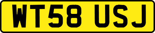 WT58USJ