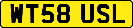 WT58USL