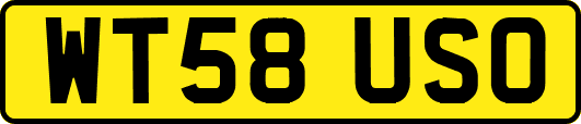 WT58USO