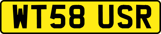 WT58USR