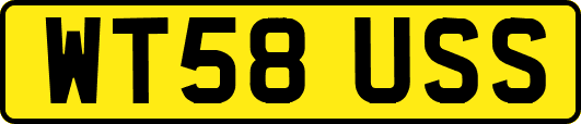 WT58USS