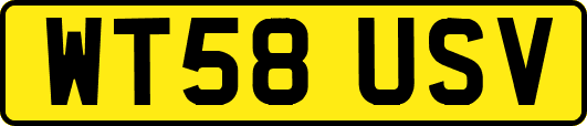 WT58USV
