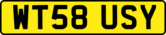 WT58USY