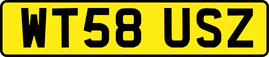 WT58USZ
