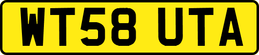 WT58UTA