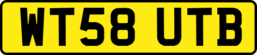 WT58UTB