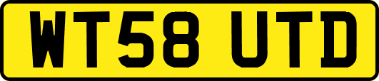 WT58UTD