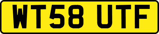WT58UTF