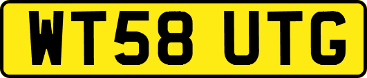 WT58UTG