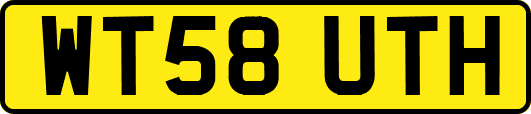 WT58UTH