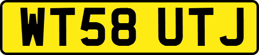 WT58UTJ