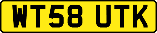 WT58UTK