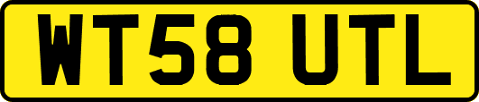 WT58UTL