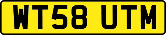 WT58UTM