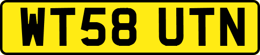 WT58UTN
