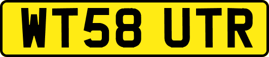 WT58UTR