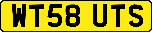 WT58UTS