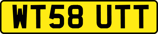 WT58UTT