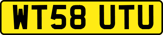 WT58UTU