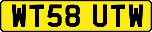 WT58UTW