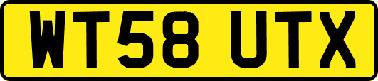 WT58UTX