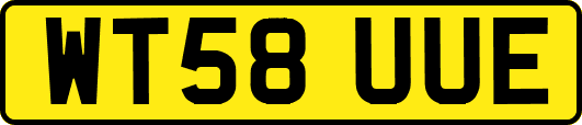 WT58UUE