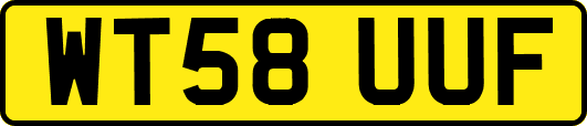 WT58UUF