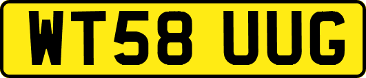 WT58UUG