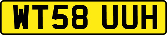 WT58UUH