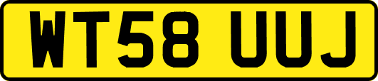 WT58UUJ