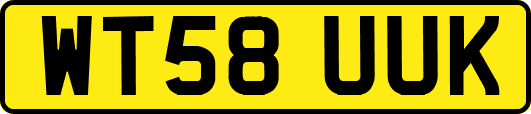 WT58UUK
