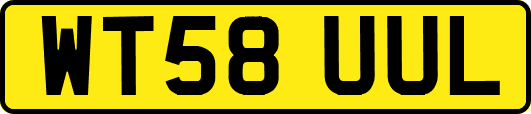 WT58UUL