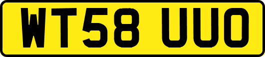 WT58UUO