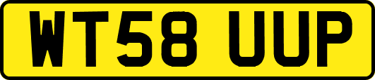 WT58UUP