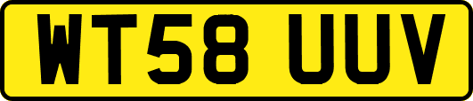 WT58UUV