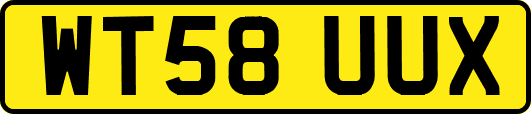 WT58UUX