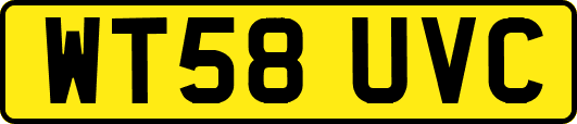WT58UVC
