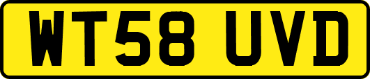 WT58UVD