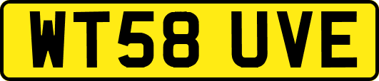 WT58UVE