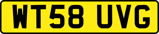 WT58UVG