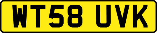 WT58UVK