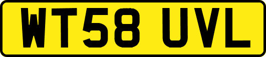 WT58UVL
