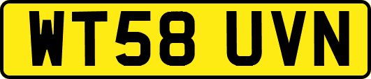 WT58UVN