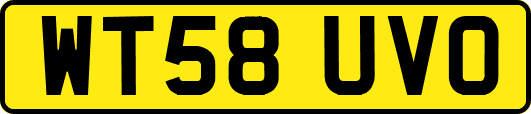 WT58UVO