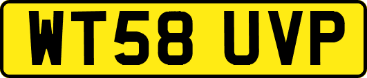WT58UVP