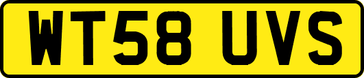 WT58UVS