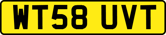 WT58UVT